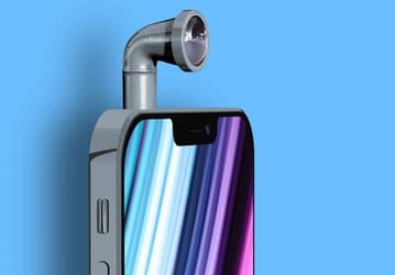 iPhone 15 Pro и iPhone 15 Pro Max наконец-то получат перископный телевик? Apple, вероятно, уже нашла поставщика соответствующих модулей