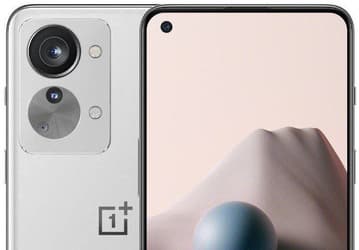 Смартфоны среднего класса становятся всё лучше. OnePlus Nord 2T получит SoC Dimensity 1300, флагманский 50-мегапиксельный датчик Sony IMX766 с OIS и 80-ваттную зарядку