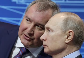 Роскосмос занят созданием «не имеющих аналогов в мире боевых ракетных комплексов и межконтинентальных баллистических ракет»