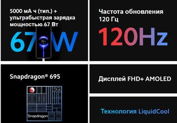 Народные 108 Мп, 5000 мА·ч, 67 Вт и 120 Гц со скидкой в 2–3 тысячи рублей и беспроводными наушниками Redmi Buds 3 Pro за рубль. Стартовал предзаказ на Redmi Note 11 Pro 5G и Redmi Note 11 Pro