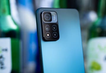 Redmi Note 12 станет самым мощным смартфоном среднего класса