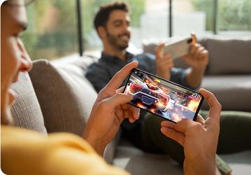 Один из самых популярных в России смартфонов Samsung Galaxy A71 получил новейшую версию Android
