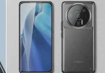 Суперфлагман Xiaomi 12 Ultra с Sony IMX800 и Surge C2, который метит в лидеры DxOMark, выйдет до конца июля