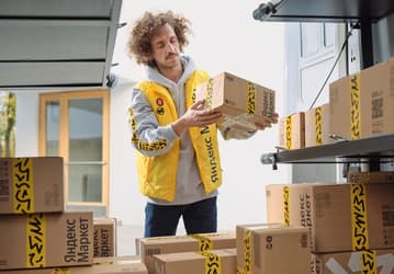 Яндекс.Маркет начал работать с продавцами других маркетплейсов