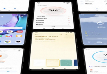 Xiaomi существенно расширяет охват MIUI 13: какие смартфоны Redmi и Xiaomi скоро обновятся во всём мире