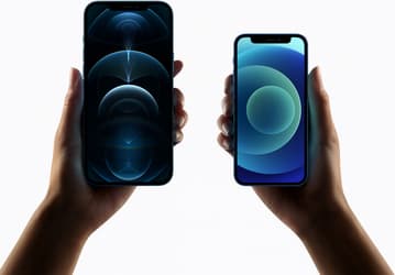 Компактные iPhone заметно подешевели в России