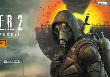 В России начали блокировать сайт игры S.T.A.L.K.E.R. 2