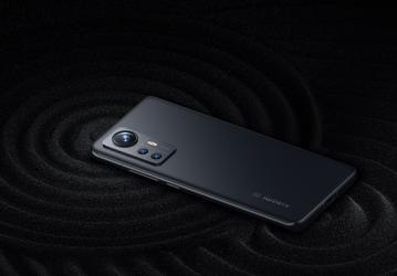 AMOLED, 120 Гц, 50 Мп с OIS, Snapdragon 870, MIUI 13. В России стартовали продажи Xiaomi 12X