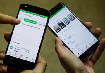 Роскачество: зловреды распространяются под видом удалённых из App Store, Google Play и AppGallery банковских приложений