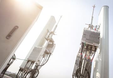 В России испытали первую отечественную базовую станцию LTE