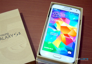 Ничто не забыто: восьмилетний флагман Samsung Galaxy S5 получил альтернативную Android 12L