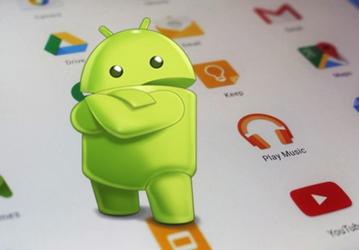 Замену App Store и Google Play готовят сразу три российские компании 