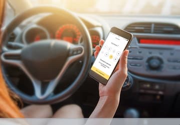 Яндекс.Заправки для Android обновились и стали удобнее