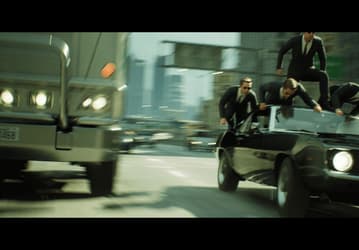 Достаточно ли Core i9-12900K и GeForce RTX 3090 для демо The Matrix Awakens на основе Unreal Engine 5? Проект уже запустили и получили ответ