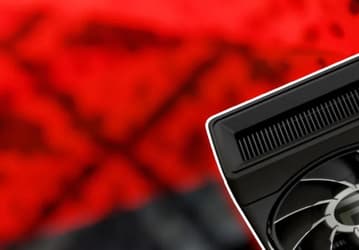 AMD, а зачем такое обновление видеокарт? Radeon RX 6750 XT в первом тесте лишь на 2% быстрее RX 6700 XT