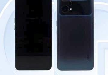 5000 мА·ч, 80 Вт, 120 Гц, 50 Мп и Snapdragon 888. Живые фото и характеристики Oppo K10 Pro 5G