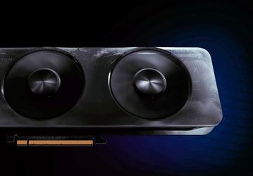 Intel случайно засветила некоторые параметры своей настольной видеокарты Arc