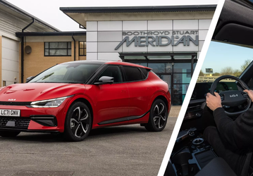 Kia выяснила, какую музыку надо слушать, чтобы увеличить запас хода электромобиля