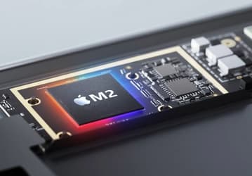Лучше, чем новые CPU Intel и AMD? Стали известны параметры SoC Apple M2 Max