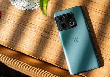 MediaTek набирает популярность: OnePlus 10 будет оснащён SoC Dimensity 9000