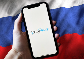 OnlyFans прекращает выплаты россиянам