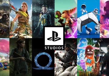 Sony тоже хочет, как Microsoft. Слухи утверждают, что компания объявит о действительно крупном приобретении кого-то из разработчиков игр