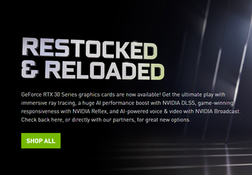 GeForce RTX 3060 за 330 долларов и RTX 3080 за 700 долларов. Nvidia говорит, что теперь видеокарты будут доступны по рекомендованным ценам