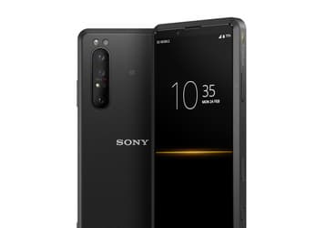 Флагманский смартфон Sony Xperia Pro подешевел на 500 долларов в США