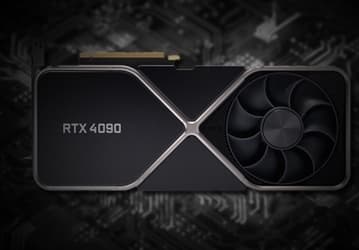GeForce RTX 4090 окажется не на столько дороже GeForce RTX 3090, на сколько быстрее