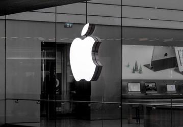 Apple может потерять несколько сотен миллиардов рублей. В Москве в ближайшие дни начнется рассмотрение иска к ООО «Эппл Рус»
