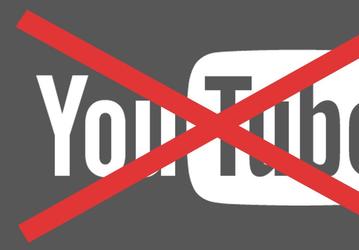 YouTube в России отключат 4 апреля? Минобрнауки просит вузы перенести свои материалы в VK.Video и Rutube до этой даты