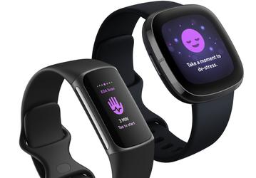 Антистрессовые умные часы. Fitbit работает над технологией, которая позволит часам и фитнес-трекерам определять, что пользователь находится в состоянии стресса