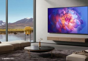 Xiaomi готовит новый 55-дюймовый 4К OLED-телевизор. С Android TV 11 и 30 Вт звука
