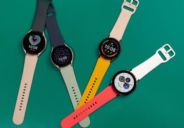 Монстры автономности в мире умных часов. Samsung хочет выпустить Galaxy Watch 5 Pro с огромным аккумулятором