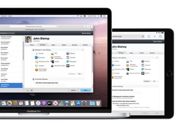 Apple окончательно закрыла macOS Server