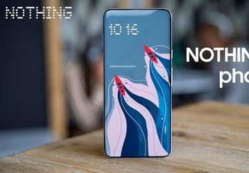 Представлена Nothing OS: новую операционную систему уже могут опробовать владельцы некоторых Android-смартфонов