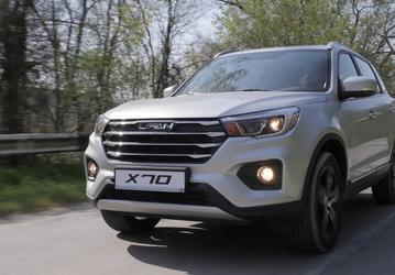 Известный китайский производитель ушёл из России. Ещё недавно Lifan был лидером по продажам