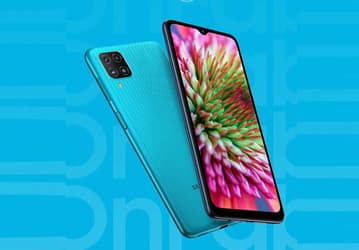 Зачем делать новый смартфон лучше старого? Samsung Galaxy F13, вероятно, будет очень похож на Galaxy F12, только с меньшим аккумулятором