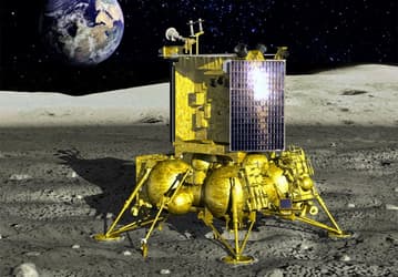 Запуск межпланетной автоматической станции «Луна-25» запланирован на конец августа