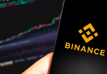 Binance блокирует аккаунты некоторых россиян — родственников кремлёвских чиновников