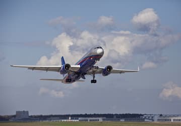 Минтранс предлагает авиакомпаниям самолёты МС-21, SSJ 100, Ту-214, Ил-96, ЛМС-901 «Байкал» и Ил-114 вместо Boeing и Airbus