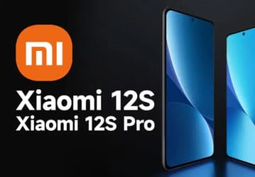 Xiaomi уже готовит обновленные флагманы Xiaomi 12S и Xiaomi 12S Pro
