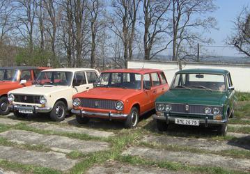 Возврашение к истокам? Новые Lada без ABS, ESP, ЭРА-ГЛОНАСС и подушек безопасности поступят в продажу уже летом