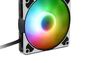 Представлены корпусные вентиляторы Sharkoon SilentStorm 120 PWM и SilentStorm 140 PWM