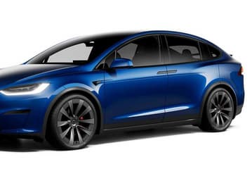 Санкции – не помеха неофициальным поставкам электромобилей Tesla в Россию