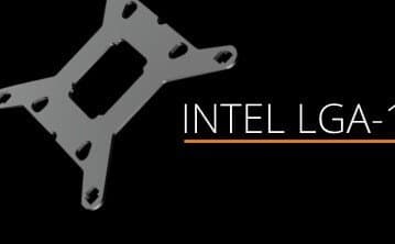 Почти все кулеры be quiet! теперь поддерживают LGA 1700