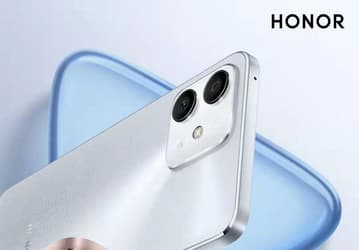 Honor Play 6T представят 7 апреля. Официальные постеры и характеристики новинки
