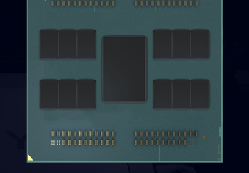 Взгляд в будущее AMD. Появилась первая информация о процессорах на архитектуре Zen 6