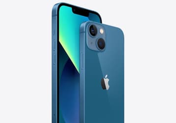 iPhone 13 подешевел сразу на 185 долларов в Китае