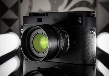 Вариант объектива Leica Summicron-M 28mm F2 ASPH со встроенной блендой оценен в 4495 долларов